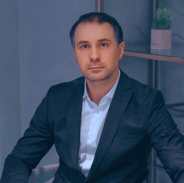 Евгений Марковский